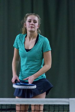 Jennifer Witthöft 734 - Weihnachtsturnier